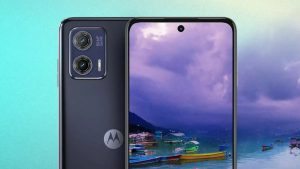 Motorola Moto G73 5G