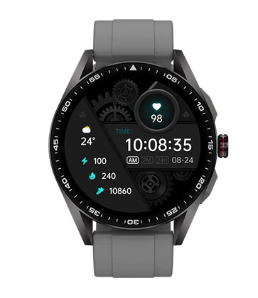Fire-Boltt Invincible Plus Smartwatch