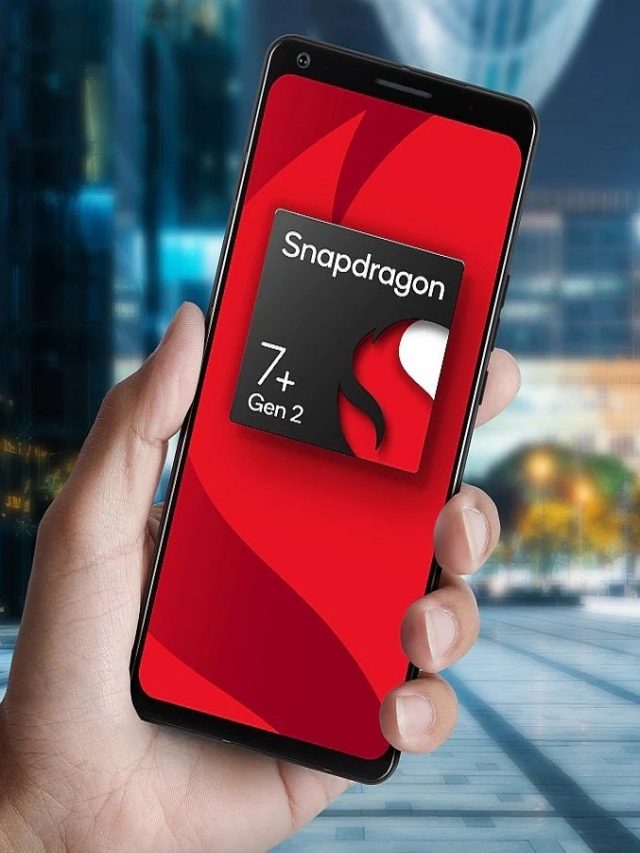 qualcomm 7 gen 2 phones