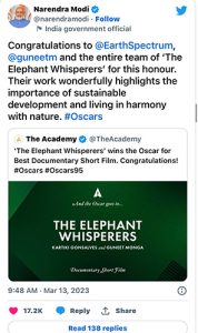 Oscars 2023