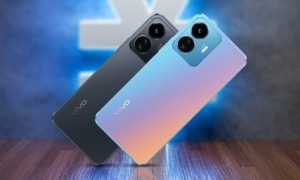 Vivo Y78+
