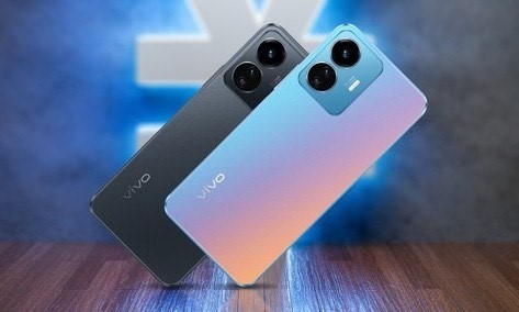 Vivo Y78+