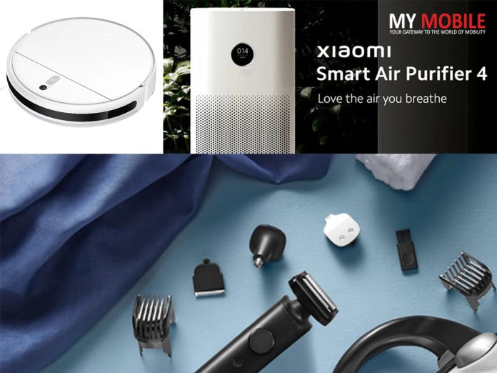 Affordable Xiaomi Home Products That Can Make Your Home Smart - xiaomiui