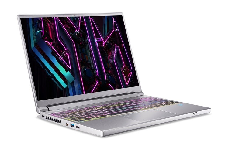 Acer Predator Series