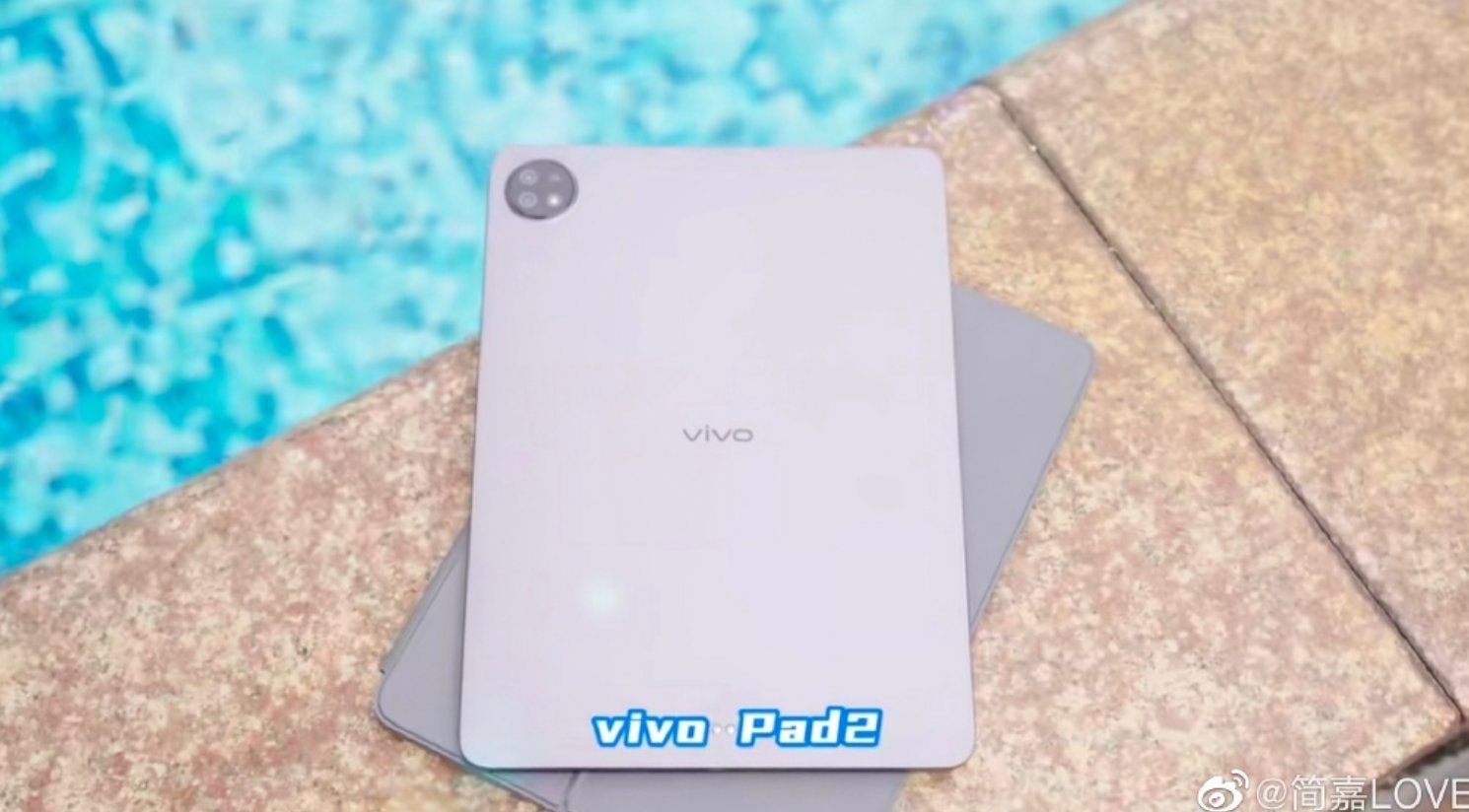 Vivo Pad 2 