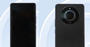 Realme 11 Pro+ 5G
