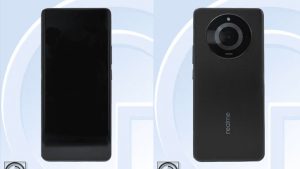 Realme 11 series