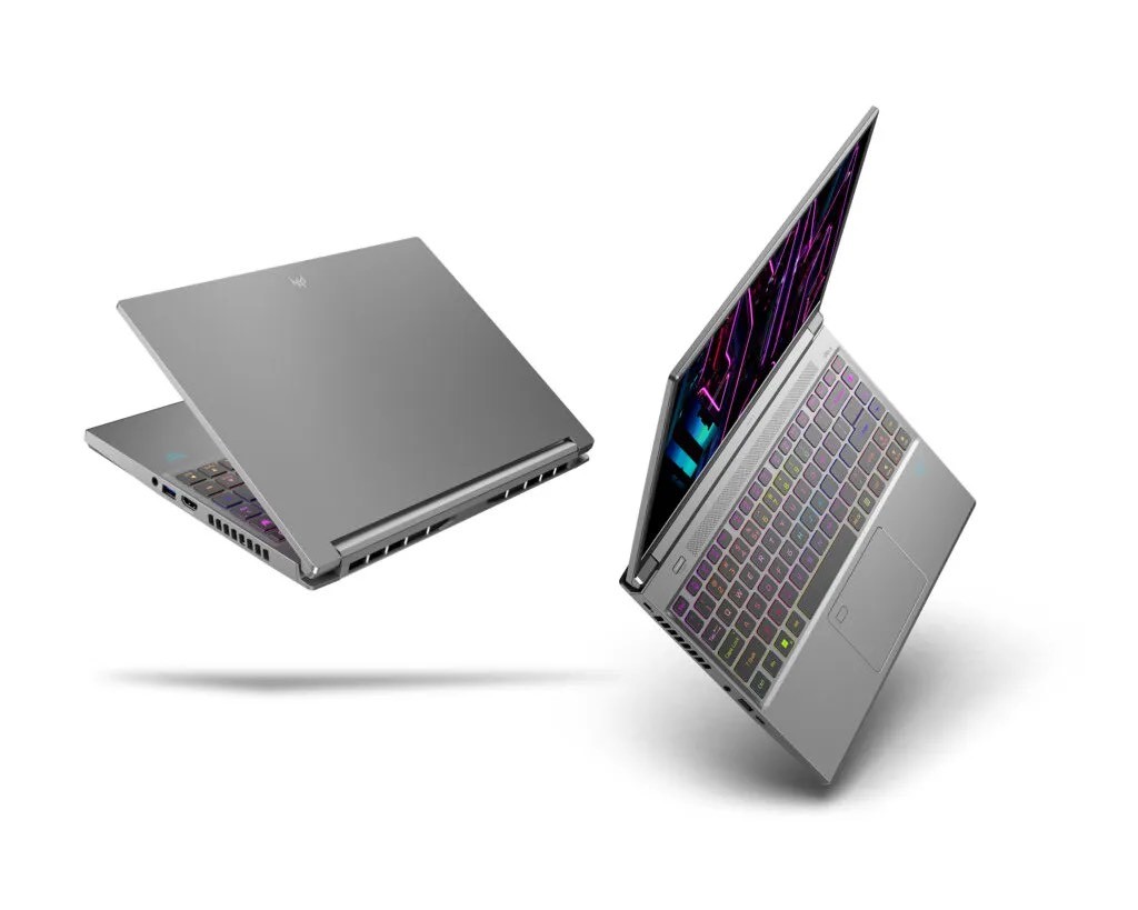 Acer Predator Series