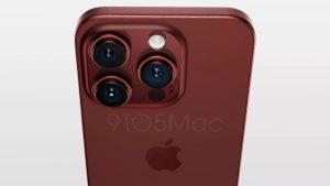 iPhone 15 series