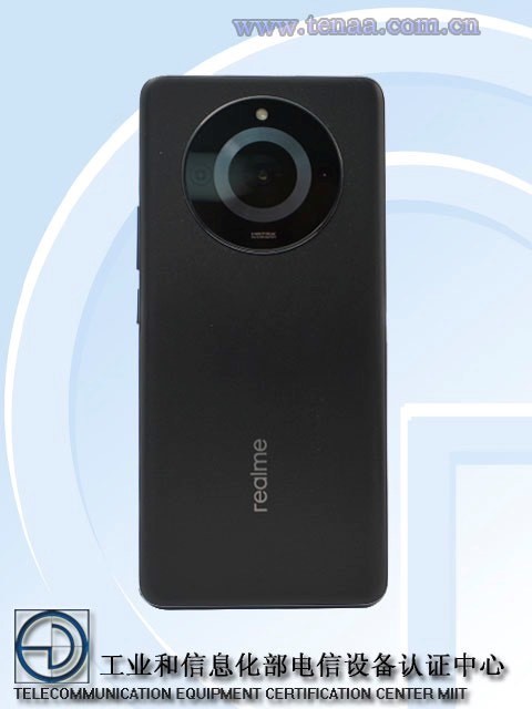 Realme 11 series