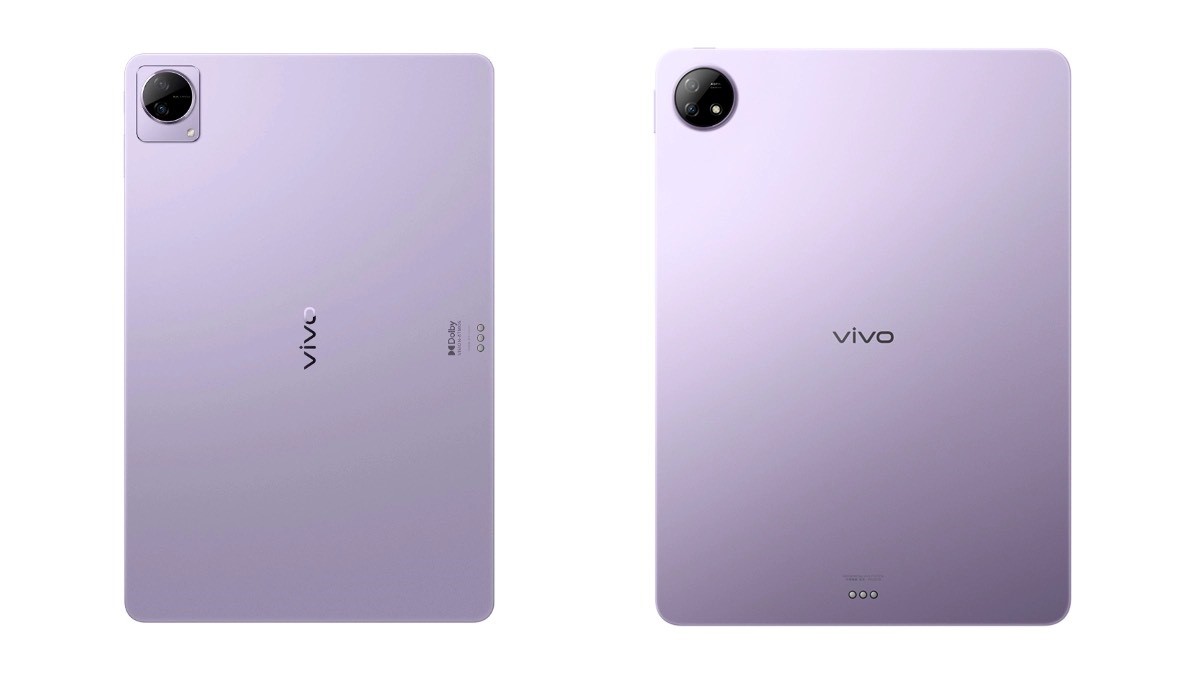 Vivo Pad 2 