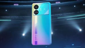 Realme GT Neo 5 SE