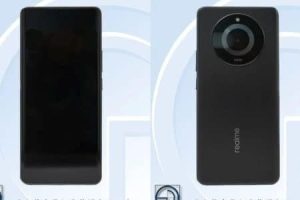 Realme 11 series