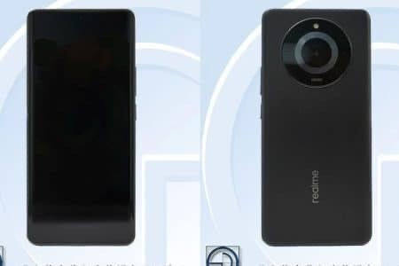 Realme 11 series