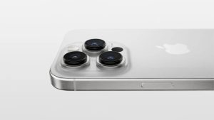iPhone 15 series