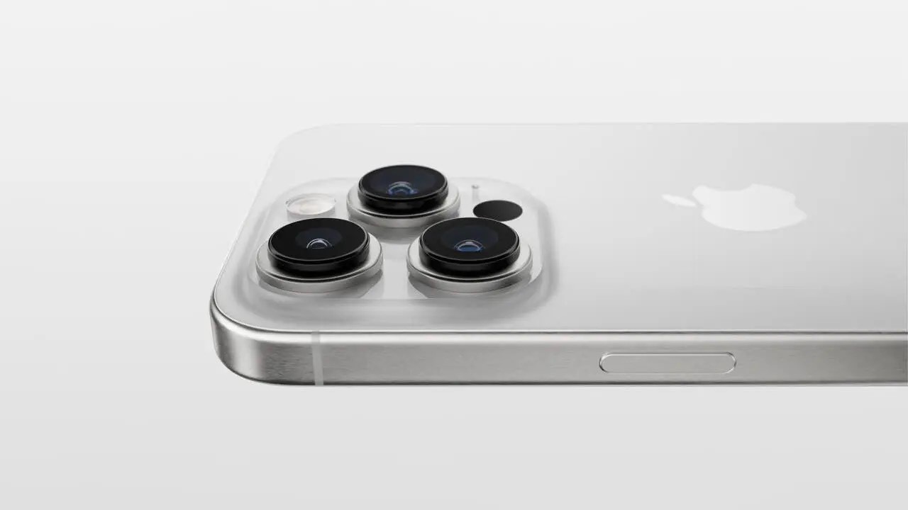 iPhone 15 series