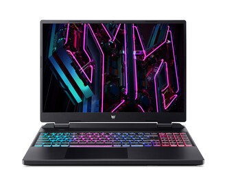 Acer Predator Series