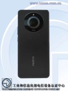 Realme 11 Pro+ 5G