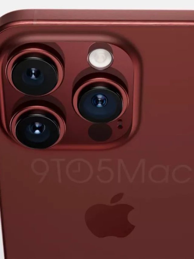 Leaked! iPhone 15 Pro, iPhone 15 pro max CAD Renders reveal secret for ...