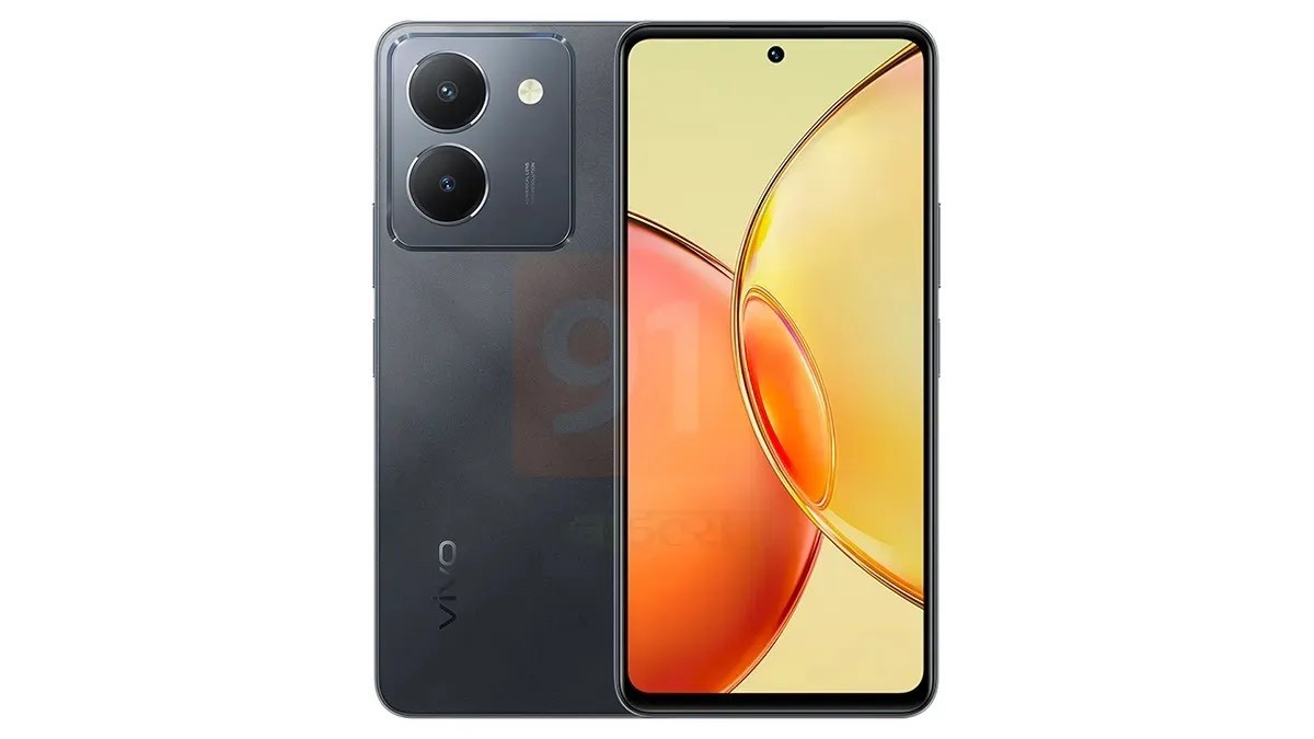Vivo Y Series