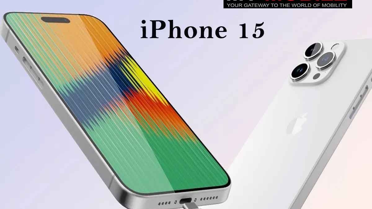 iPhone 15 to Support 15W Wireless Fast Charging Using Third-Party