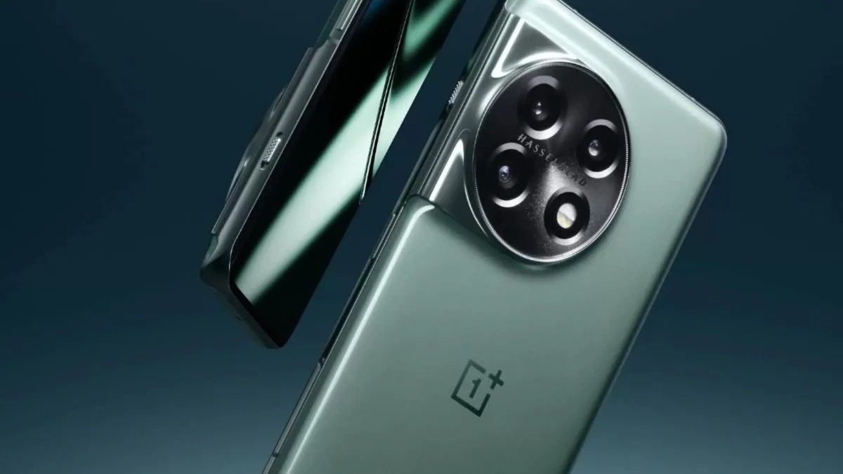 OnePlus 11 launches in China, 1 month ahead of global release