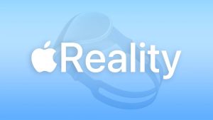 Apple "special event