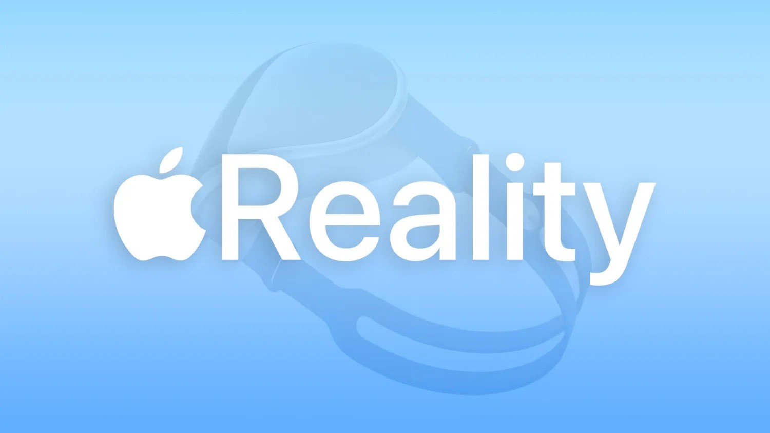 Apple "special event