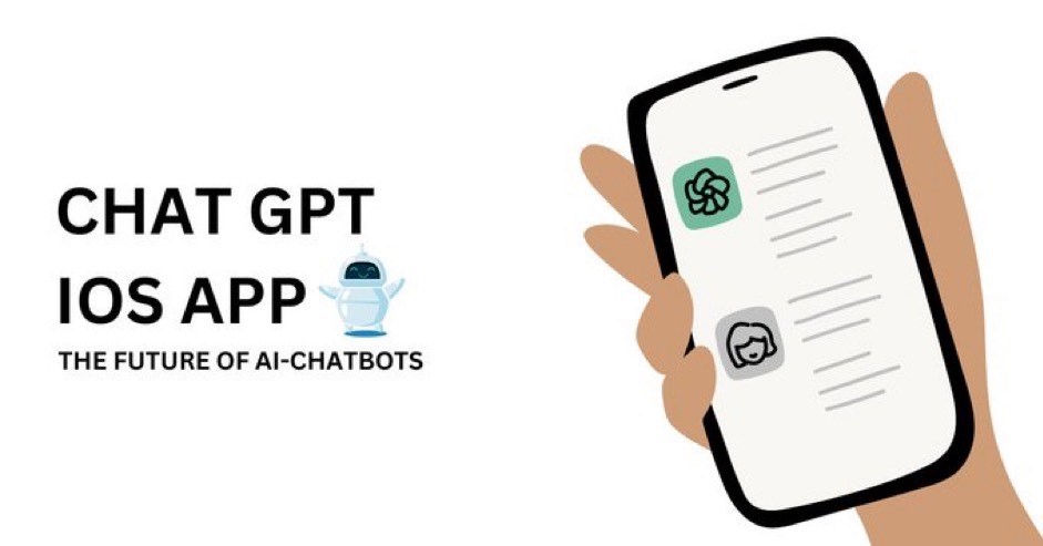 ChatGPT app