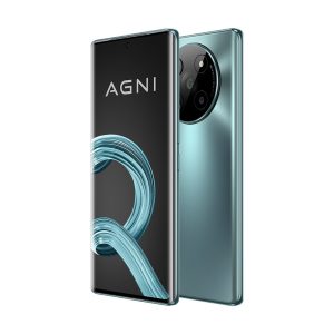 Lava Agni 2 5G