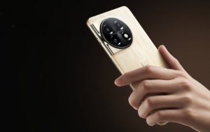 OnePlus 11 5G Marble Odyssey