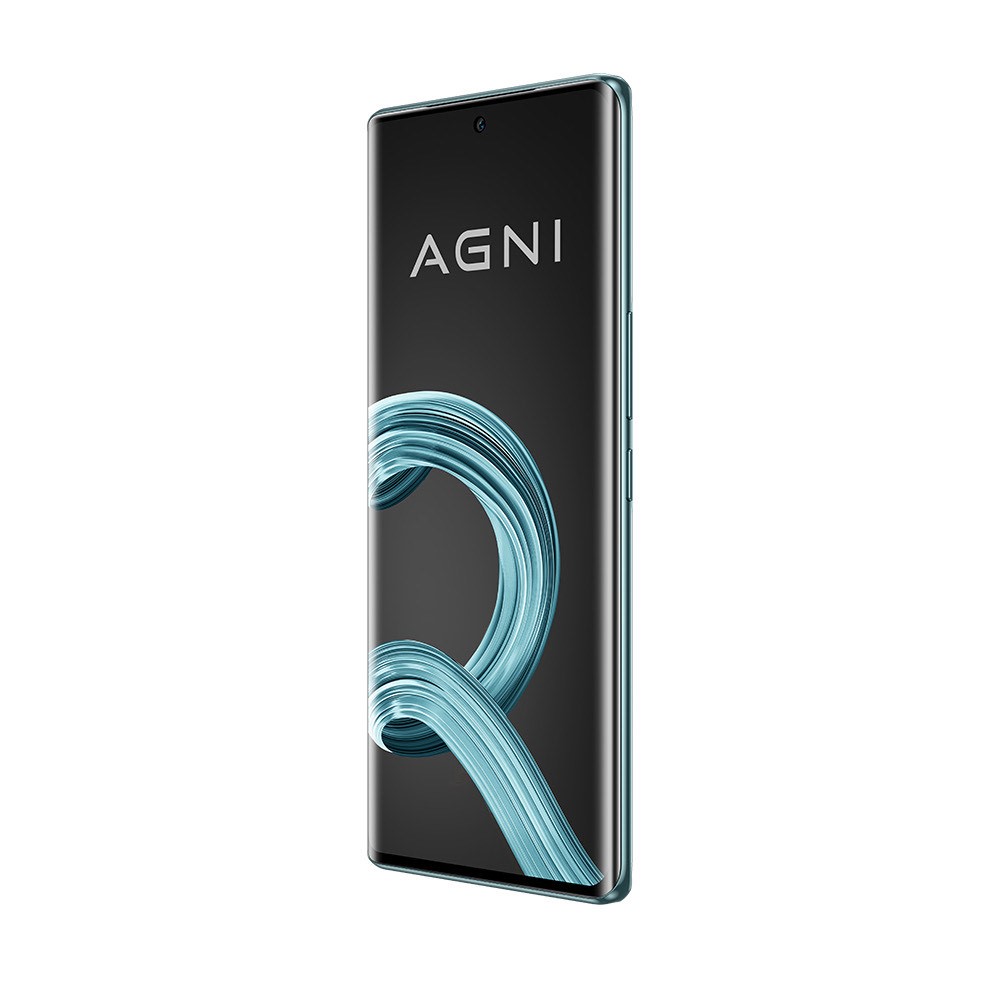 Lava Agni 2 5G