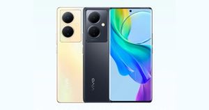 Vivo Y78