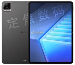iQOO Neo 8 Series