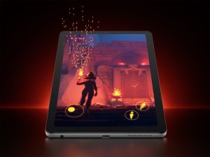 Lenovo