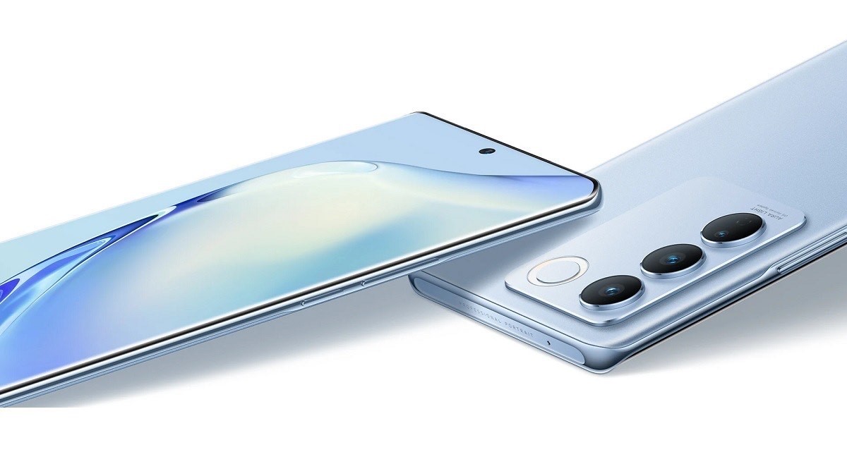 Vivo V29 Pro launch, key specifications officially confirmed on company  website; Listed in Vivo Philippines ahead of expected launch in June