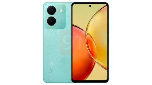 Vivo Y Series