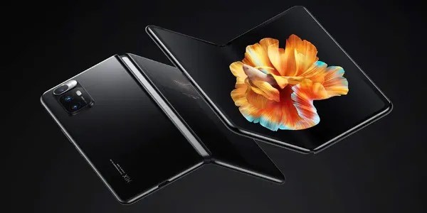 Xiaomi MIX Fold 3