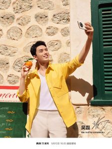 Realme 11 Pro+ 5G