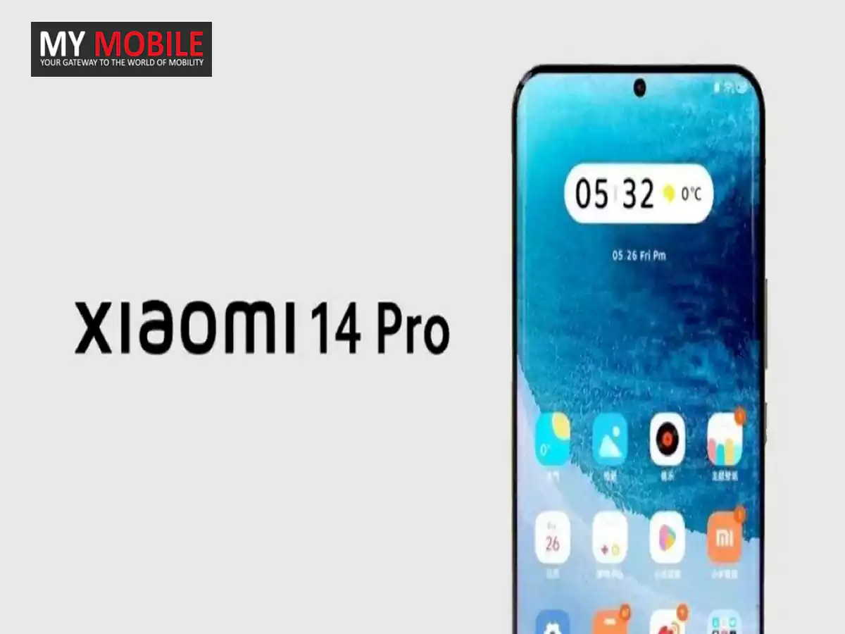 Xiaomi 14 Pro Tipped to Come in Two Variants With Flat and Curved