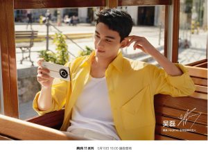 Realme 11 Pro+ 5G