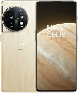 OnePlus 11 5G Marble Odyssey