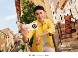 Realme 11 Pro+ 5G