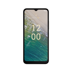 Front View - Color 1