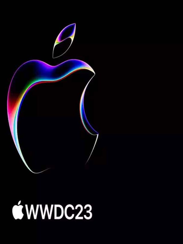 Apple WWDC 2023 Event Page Hints the Launch of Reality Pro Headset on