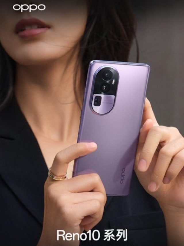 Oppo Reno 10 Confirmed To Feature 64mp Triple Camera Setup Telephoto Lens Ahead Of May 24 8616