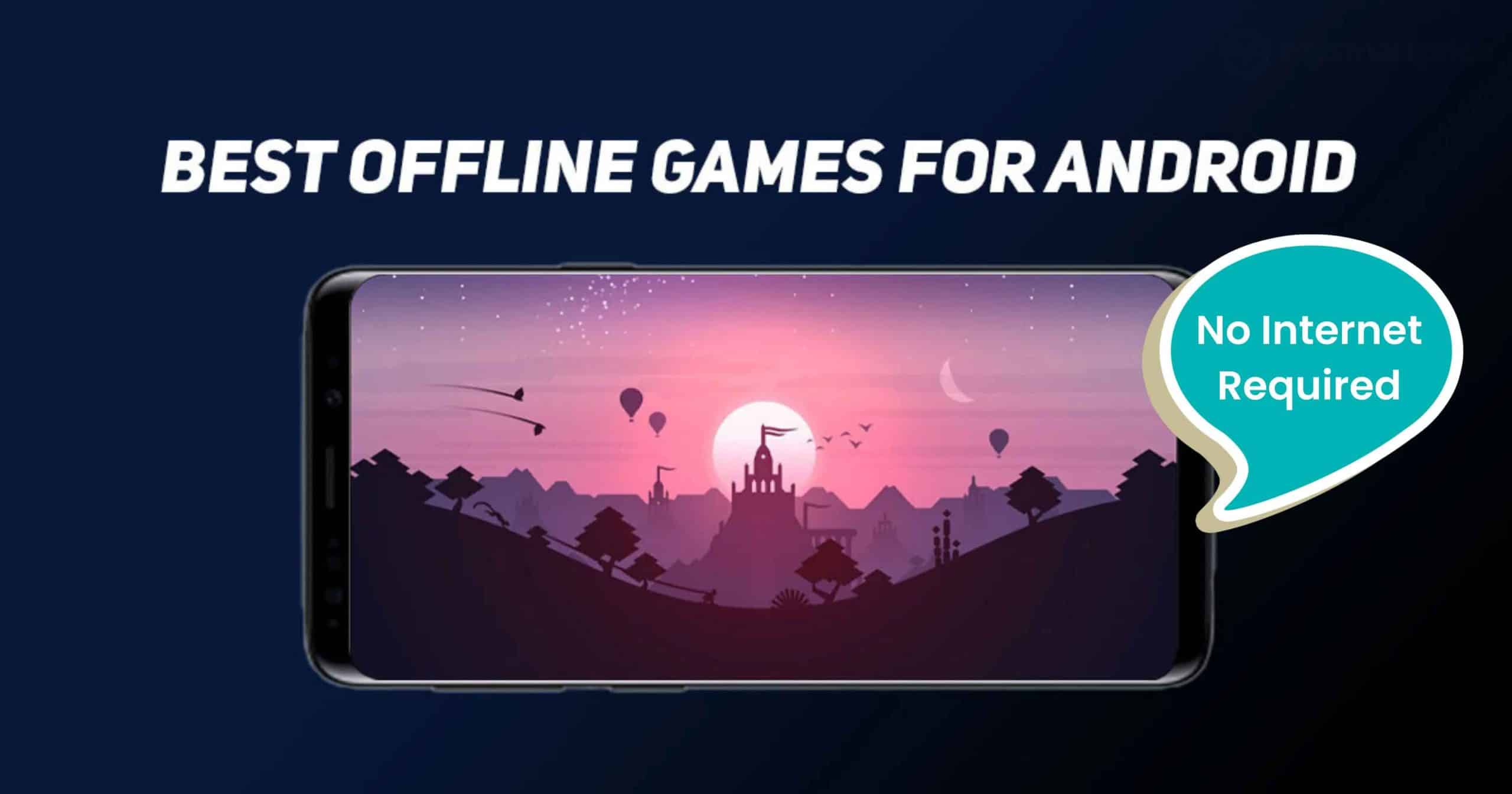 Best Free Games For Android 2023: COD Mobile, Genshin Impact, Alto's  Odyssey, and More - MySmartPrice