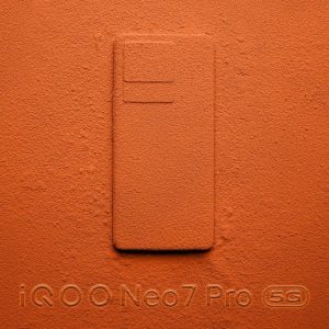 iQOO Neo 7 Pro 5G