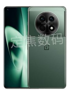 OnePlus 12,