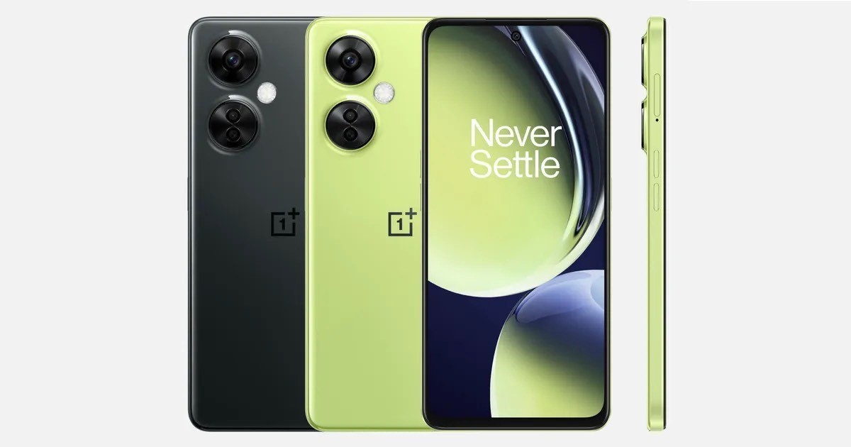 OnePlus Nord N30 5G